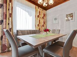 Spacious Apartment in Afritz am See near Ski Area