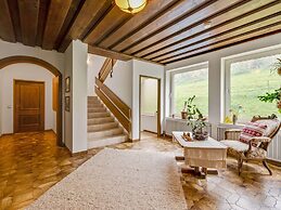 Spacious Apartment in Afritz am See near Ski Area