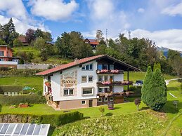 Spacious Apartment in Afritz am See near Ski Area
