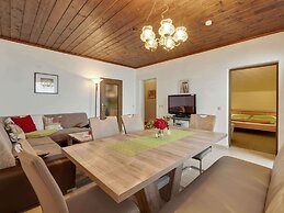 Spacious Apartment in Afritz am See near Ski Area