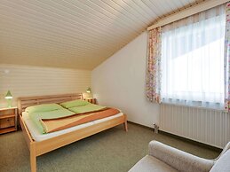 Spacious Apartment in Afritz am See near Ski Area