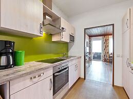Spacious Apartment in Afritz am See near Ski Area