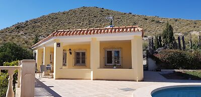 Lavinia Naturist Resort