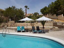 Lavinia Naturist Resort