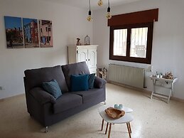 Lavinia Naturist Resort