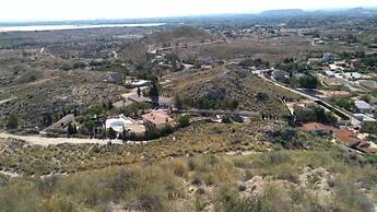 Lavinia Naturist Resort