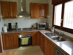 Lavinia Naturist Resort