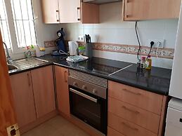 Lavinia Naturist Resort