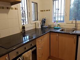 Lavinia Naturist Resort