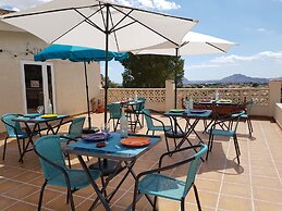 Lavinia Naturist Resort