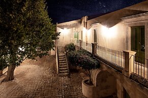 Terre di Romanello Relais in Val di Noto