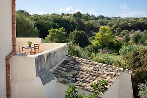 Terre di Romanello Relais in Val di Noto