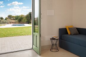 Terre di Romanello Relais in Val di Noto