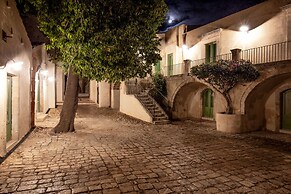 Terre di Romanello Relais in Val di Noto