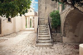 Terre di Romanello Relais in Val di Noto