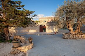Terre di Romanello Relais in Val di Noto