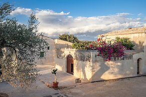 Terre di Romanello Relais in Val di Noto