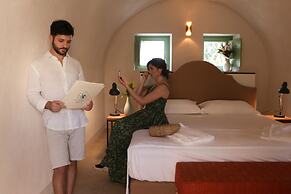 Terre di Romanello Relais in Val di Noto