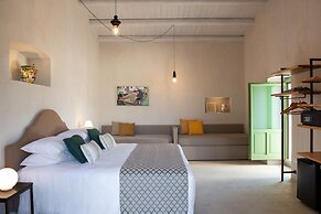 Terre di Romanello Relais in Val di Noto