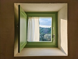 Terre di Romanello Relais in Val di Noto