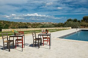 Terre di Romanello Relais in Val di Noto