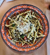 Terre di Romanello Relais in Val di Noto