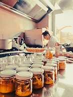 Terre di Romanello Relais in Val di Noto