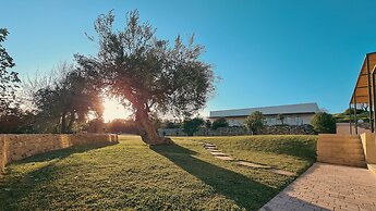 Terre di Romanello Relais in Val di Noto