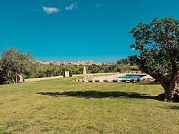 Terre di Romanello Relais in Val di Noto