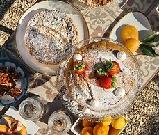 Terre di Romanello Relais in Val di Noto