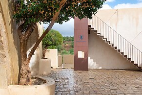 Terre di Romanello Relais in Val di Noto