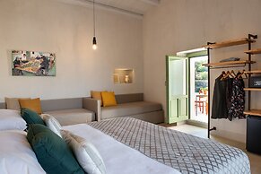 Terre di Romanello Relais in Val di Noto