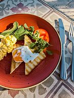 Terre di Romanello Relais in Val di Noto