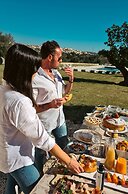 Terre di Romanello Relais in Val di Noto