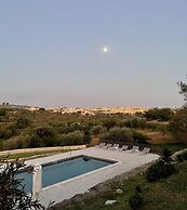 Terre di Romanello Relais in Val di Noto