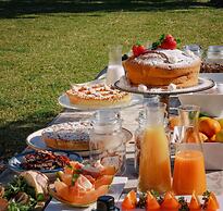 Terre di Romanello Relais in Val di Noto