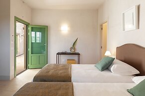 Terre di Romanello Relais in Val di Noto