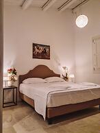 Terre di Romanello Relais in Val di Noto