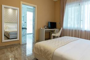Aurum Suites