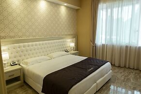 Aurum Suites