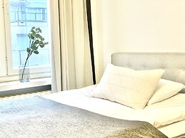 City Home Finland Tammerkoski