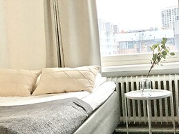 City Home Finland Tammerkoski