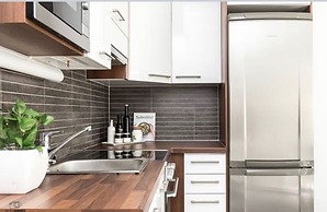 City Home Finland Tammerkoski