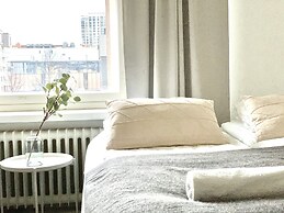 City Home Finland Tammerkoski