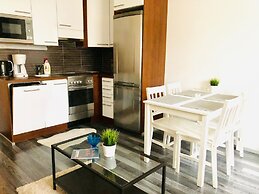 City Home Finland Tammerkoski