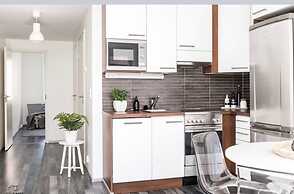 City Home Finland Tammerkoski