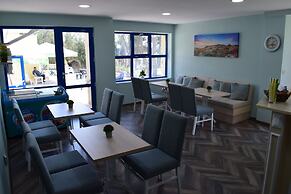 Balneo Hotel St Mina