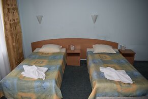 Balneo Hotel St Mina