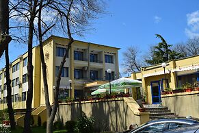 Balneo Hotel St Mina