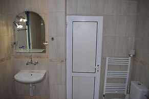 Balneo Hotel St Mina